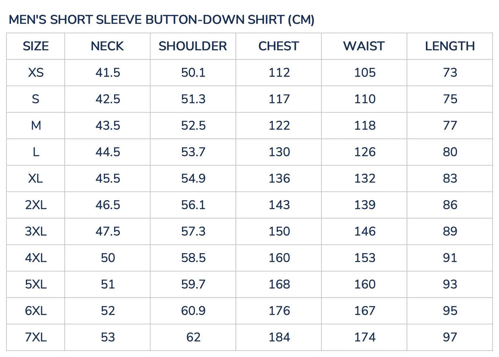 Men's Hawaiian Shirt Short Sleeve Button-down 100% Cotton Blue Aloha Sail into the Horizon By Huan huan