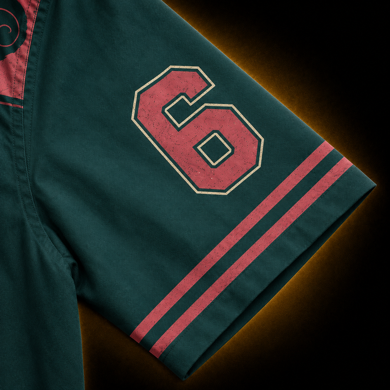 Mothman '66 — Cryptid Folklore Hawaiian Shirt | Cryptid Collection