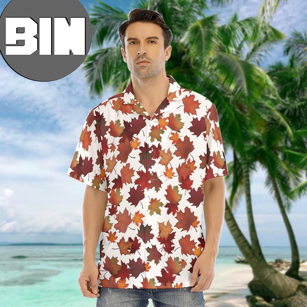 Fight Club Hawaiian Shirt
