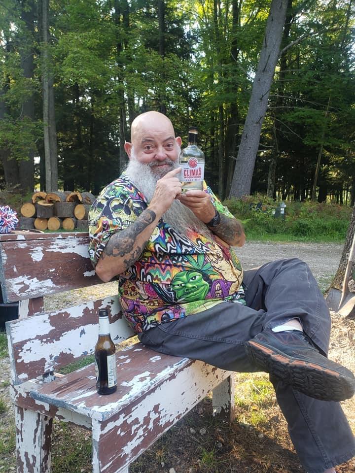 Hippie Feel Freedom From Smoking Cool Style - Hawaiian Shirt