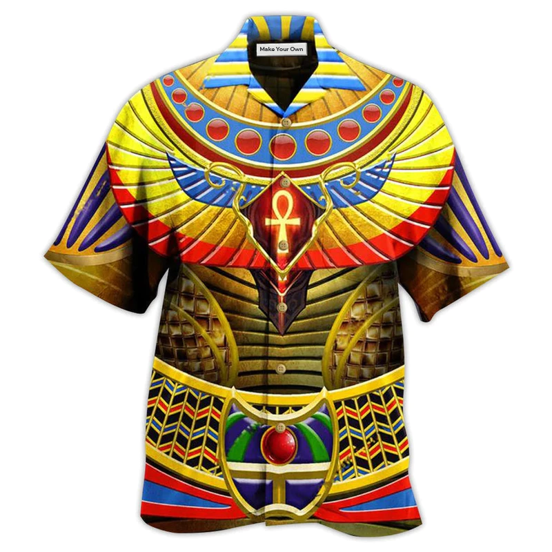 Egypt My Style Cool - Hawaiian Shirt